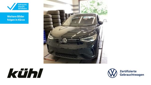 VW ID.5 210 kW Pro AHK,Wärmepumpe,Black Style,LM21