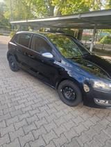 Volkswagen Polo 1.2 44kW Black Edition - Volkswagen Polo: Schwarz, Edition