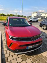 Opel Mokka 1.2 Turbo 96kW Elegance Kam/Leder/Tem/LED. - Opel Mokka aus 2021