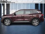Renault Koleos INITIALE PARIS BLUE dCi 185 4WD X-tronic - Renault Koleos: Paris