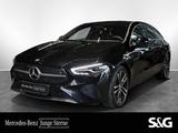 Mercedes-Benz CLA 180 Shooting Brake AHK+SPURHALTE+KAMERA+18" - gebrauchte Mercedes-Benz CLA 180 Shooting Brake aus dem Jahr 2024