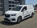 Opel Combo Cargo 1.5 XL Klima - Opel Combo mit Diesel-Antrieb: Kleinbus