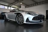 Aston Martin DB12 Volante/Titanium Silver/Havana Tan-Semi Ani - Aston Martin von 2026