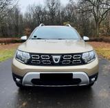 Dacia Duster Sce 115 LPG 2WD Prestige 2019 - Dacia Duster mit LPG-Antrieb: Beige