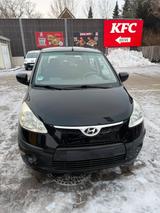 Hyundai i10 1.1 Benzin | EZ 07/2011 | TÜV ... - Hyundai i10 in Oldenburg