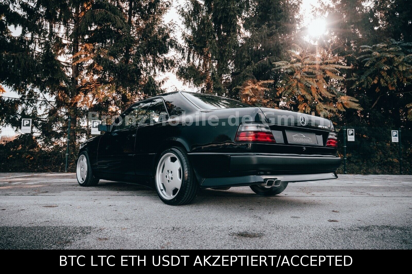 Mercedes-Benz CE 300