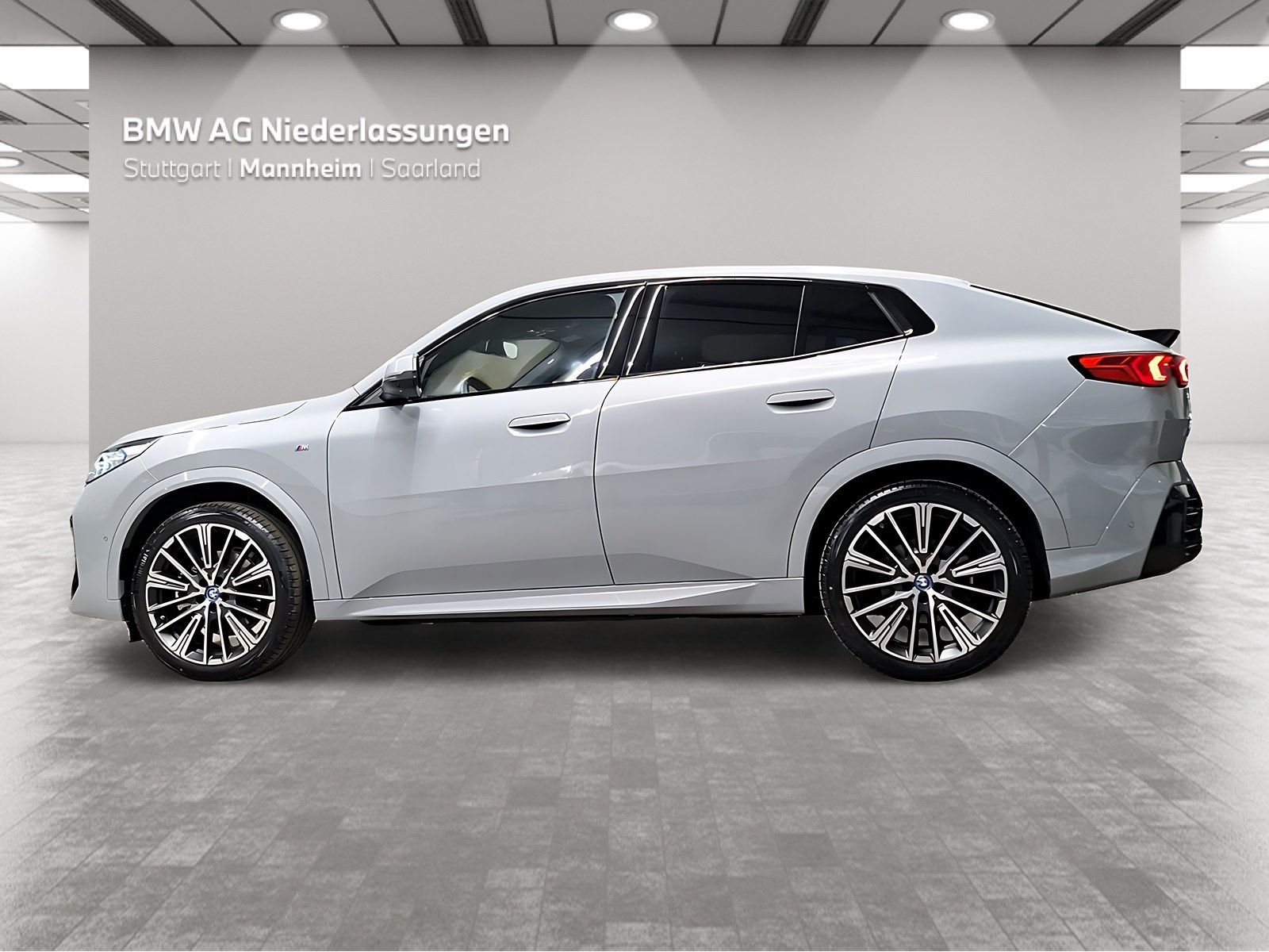 BMW iX2 - Bild 3