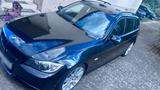 BMW 320i  M-Ausstattung ab Werk - BMW 320 aus 2006: Kombi, 320i