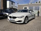 BMW 420i Gran Coupe Gran Coupe Bi-Xenon*PDC* - BMW 420: Limousine