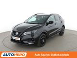 Nissan Qashqai 1.3 DIG-T N-Tec Aut*NAVI*LED*ACC*CAM*PDC - Nissan Qashqai Gebrauchtwagen in Frankfurt