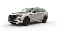 Mazda CX-80 - Vorschau Bild 2