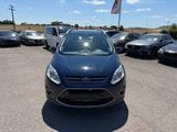 Ford Grand C-MAX Titanium 2.Hand Navi Kamera AHK SHG - Ford Grand C-Max aus 2015