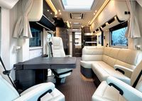 Concorde Charisma 910 LSI -2x Klima -460 Ah Lithium (7/20)