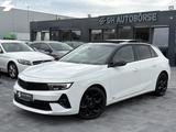 Opel Astra L Lim. 5-trg. Ultimate*PANO*360°KAM*SPUR - Opel Astra: Schiebedach