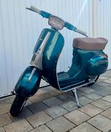 Vespa Mein Lieblingsstück 50 N Special