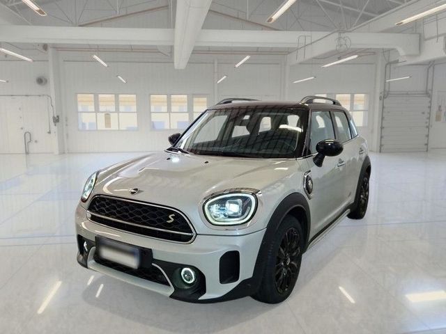 MINI COOPER SE COUNTRYMAN ALL4 Business autom.