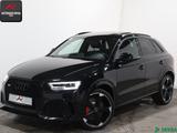Audi RSQ3 2.5 TFSI qu CARBON,AHK,OPTIK,SH,BOSE,20ZOLL - Audi RSQ3 Gebrauchtwagen in Berlin