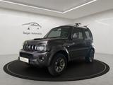Suzuki Jimny Comfort Lim. - Suzuki: Allradantrieb