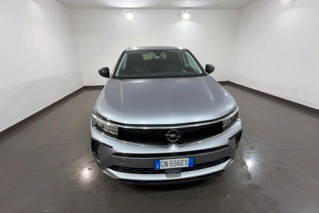 Другие Opel Grandland 1.5 diesel Ecotec aut. Business E