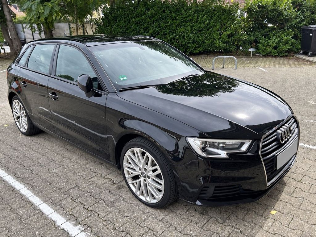 Image of Audi A3