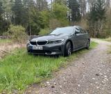 BMW 320d X Drive Luxury Line - BMW 320: 320d X Drive