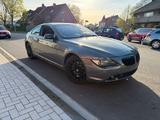 BMW 645CI E63 N62B44 *Logic7*Xenon*Klappdach* - BMW 645 aus 2004