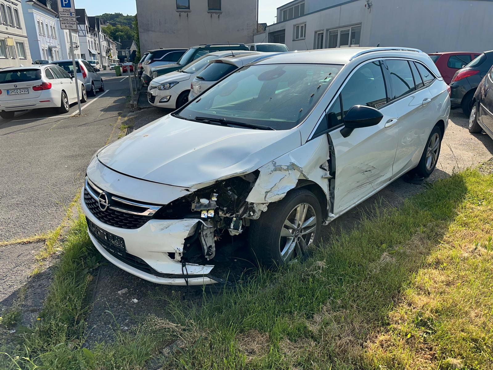Opel Astra K Sports Tourer, Tüv bis 08/2027, Nr. 211