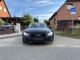 Audi A4 S-Line*AHK*2.0 TDI 170PS - Audi A4: Ps TDI 170