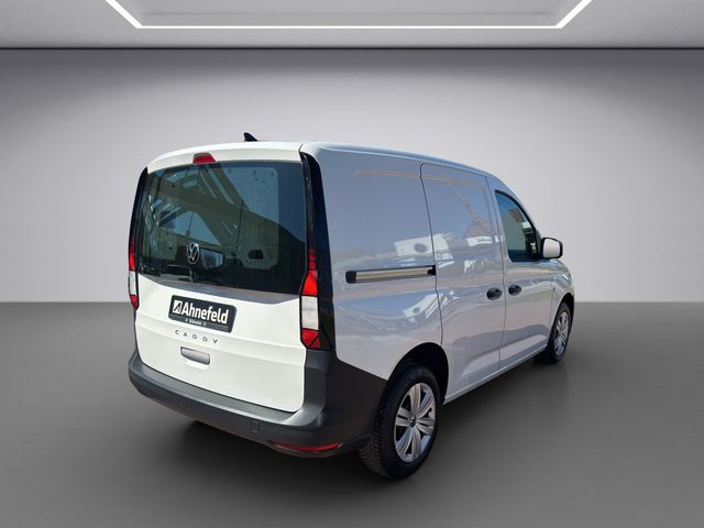 Caddy Cargo 1.5 TSI KLIMA PDC SITZHEIZUNG