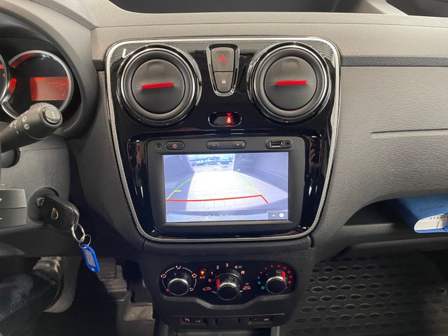 Dokker Stepway Plus 1.3 TCe 130 NAVI TEMPOMAT