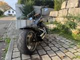 Harley-Davidson Softail Night Train FXSTB - HARLEY-DAVIDSON NIGHT TRAIN