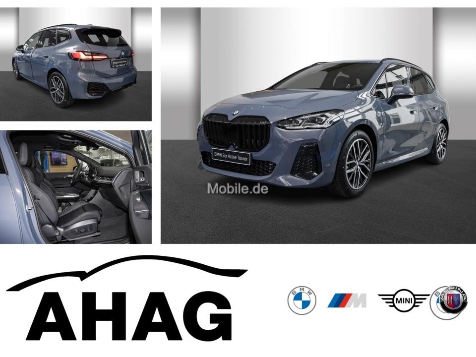 BMW 218 Active Tourer 218i Active Tourer Steptronic DCT M Sportpaket