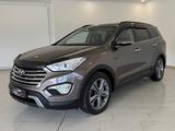 Hyundai Grand Santa Fe Premium 4WD 6-Sitze|AHK|KAM|TOP - Hyundai Grand Santa Fe aus 2015
