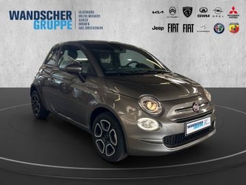 Fiat 500 1.0 Club CARPLAY TEMPOMAT KLIMA DAB ZV