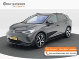 Volkswagen ID.4 GTX 4Motion 77 kWh 300 Pk | Head-Up | panor - Volkswagen ID.4: GTX