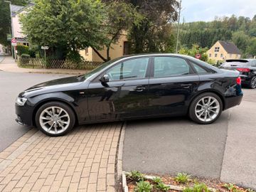 Audi A4 - 8