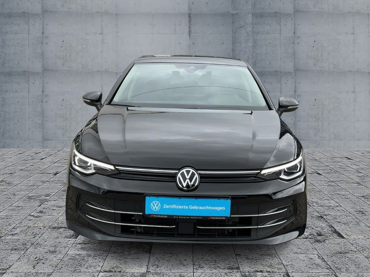 Volkswagen Golf - Bild 3