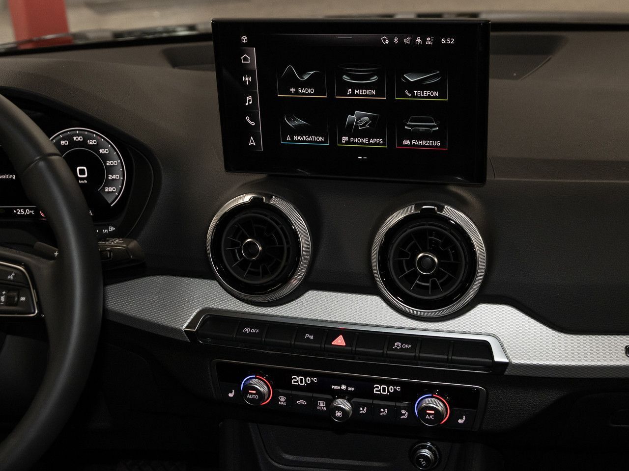 Audi Q2 - Bild 14