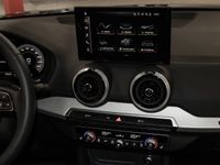 Audi Q2 - Vorschau Bild 14