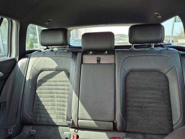 Passat Variant GTE 1.4 TSI DSG