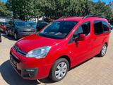 Citroën Berlingo Kombi Shine *1 HAND* - Citroën Berlingo Gebrauchtwagen in Hamburg