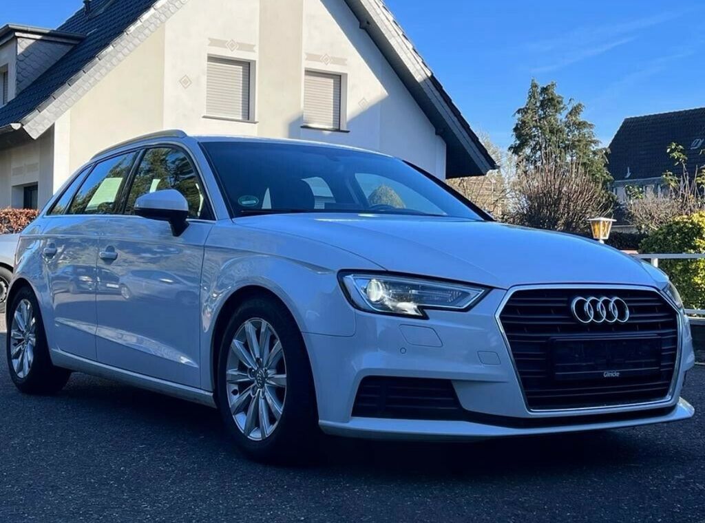 Image of Audi A3