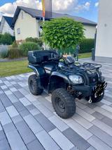 GOES CF 500 ATV Seilwinde 4x4 diff. Sperre - Offers