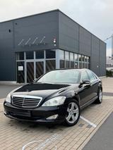 Mercedes-Benz Mercedes S320 CDI - gebrauchte Mercedes-Benz S 320 aus dem Jahr 2006