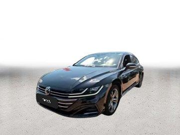 Volkswagen Arteon Shooting Brake R-Line 2.0 TSI DSG AHK+NAV, миниатюра 2