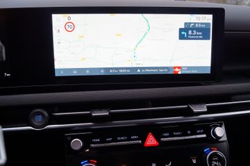 Hyundai Tucson1.6 T-GDI Prime NAVI-LED-360KAMERA-HEAD UP