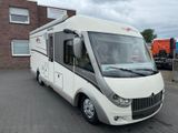 Carthago Chic C-Line 4.7 Hübstutz / Solar / - Carthago Wohnwagen & Wohnmobile