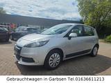 Renault Scenic Dynamique ENERGY dCi 110 Start&Stop eco2 - Renault Scenic Gebrauchtwagen in Hannover