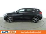 BMW X2 sDrive 20i M Sport Aut.*NAVI*LED*HUD*TEMPO* - BMW X2 mit Panoramadach