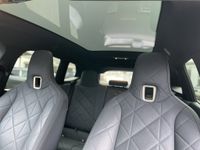 BMW iX - Vorschau Bild 18